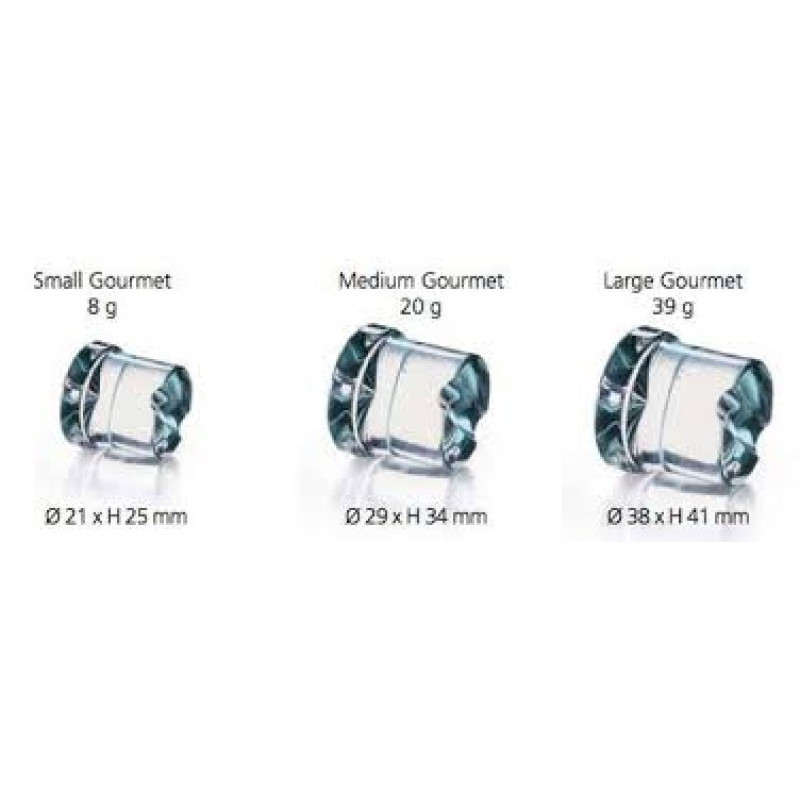 Παγομηχανή Scotsman AC 177 ECOX