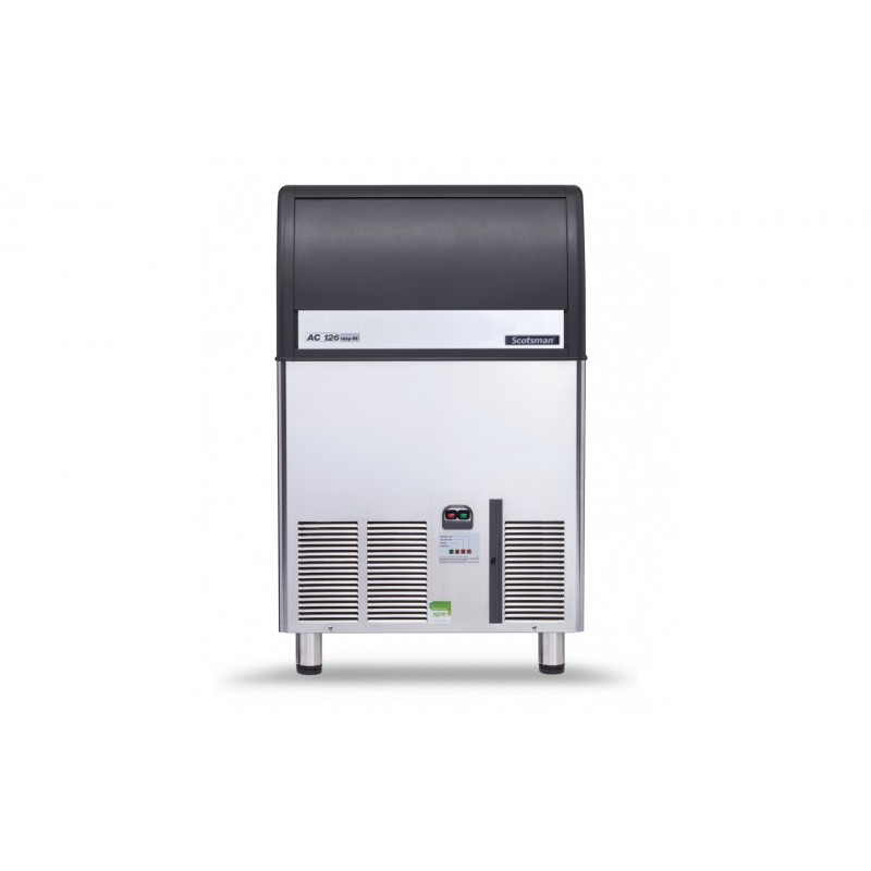 Παγομηχανή Scotsman AC 127 ECOX