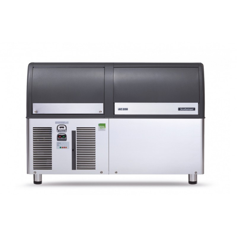 Παγομηχανή Scotsman AC 207 ECOX