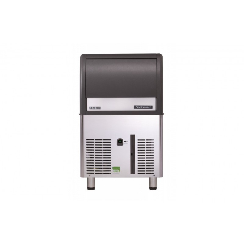 Παγομηχανή Scotsman AC 87 ECOX