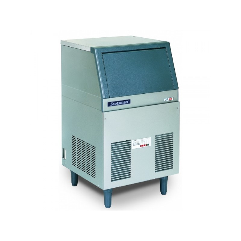 Παγομηχανή Scotsman AF 87 X SAFE