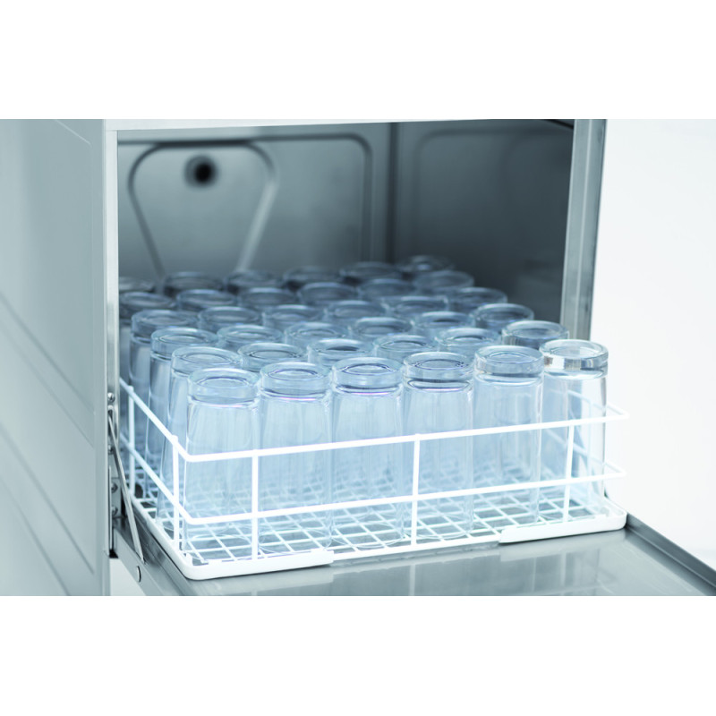 Επαγγελματικό πλυντήριο πιάτων - ποτηριών Arristo 35