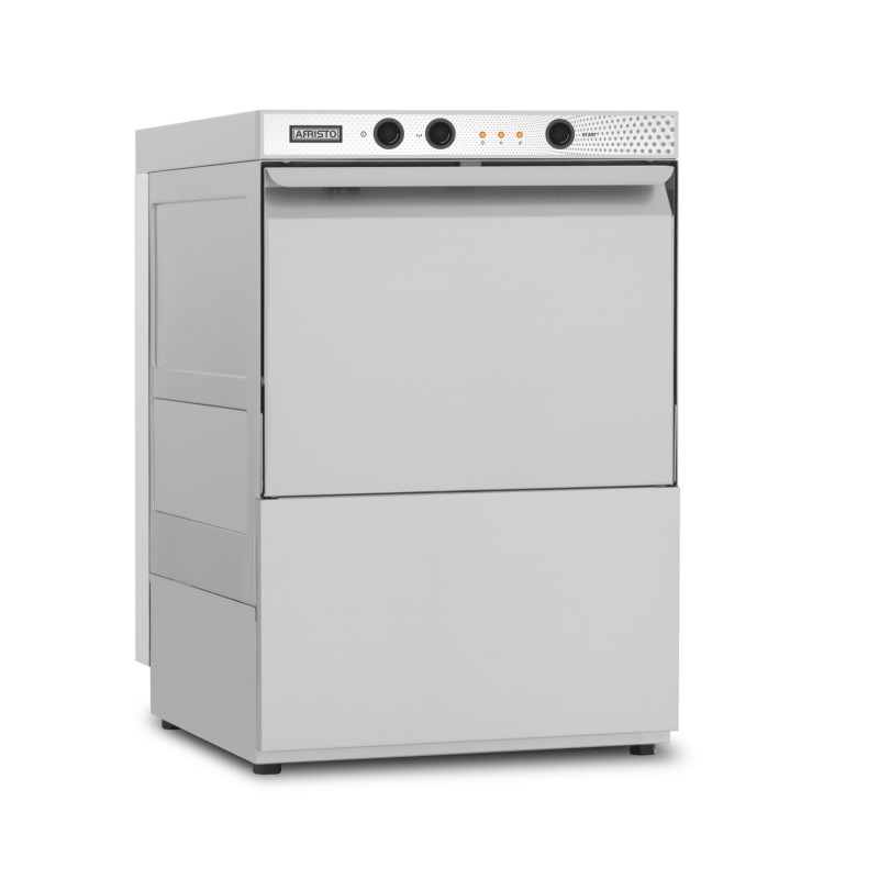 Επαγγελματικό πλυντήριο πιάτων - ποτηριών Arristo 35