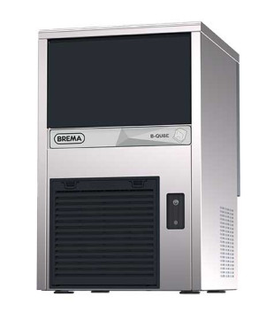 Παγομηχανή BREMA CB246A HC 