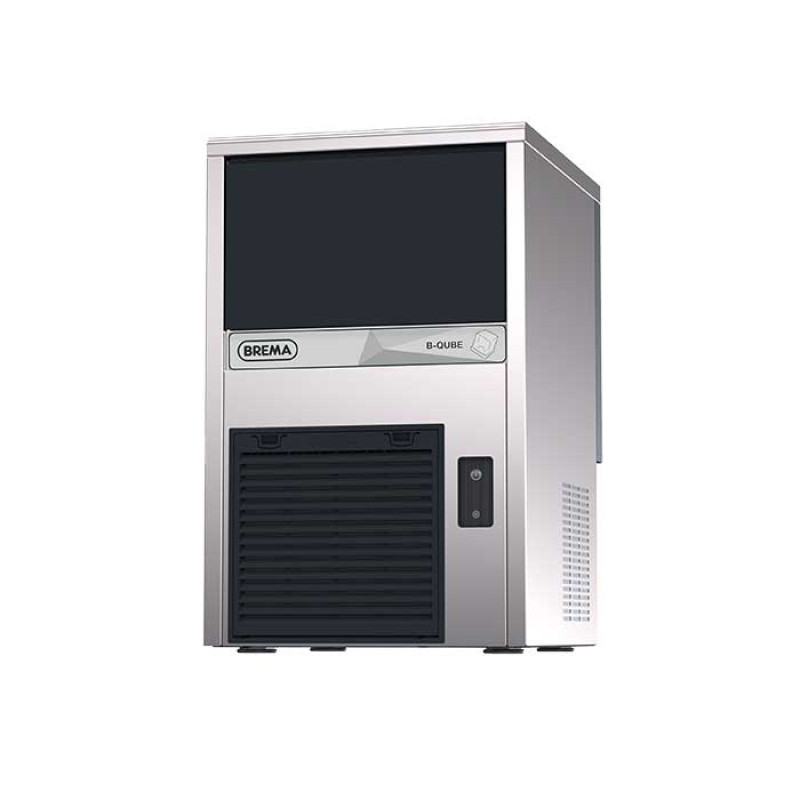 Παγομηχανή BREMA CB246A HC