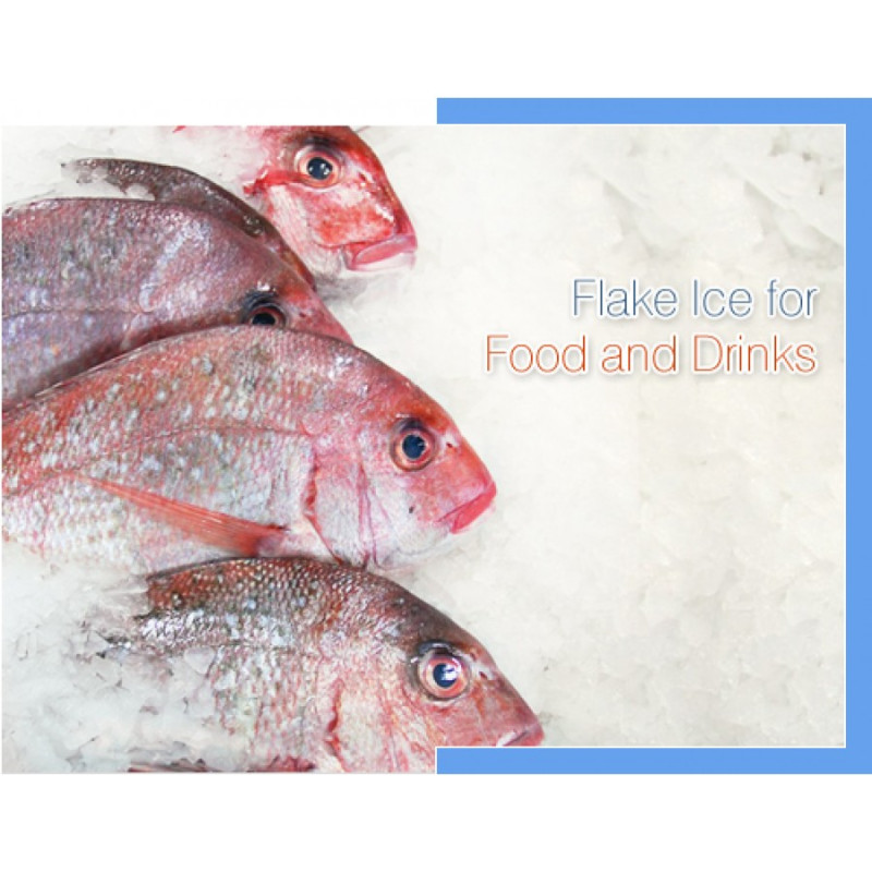 Παγομηχανή Scotsman AF 107 X SAFE