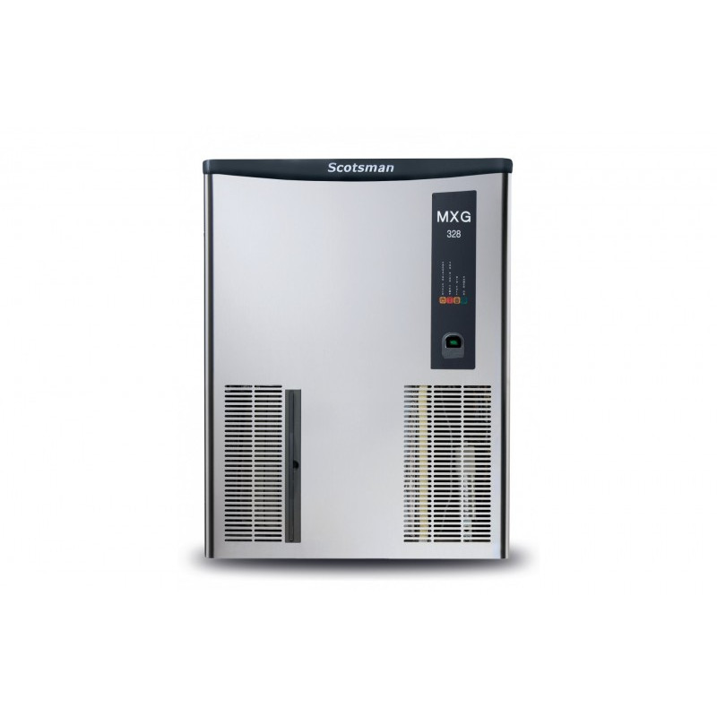 Παγομηχανή Scotsman MXG 327 X SAFE