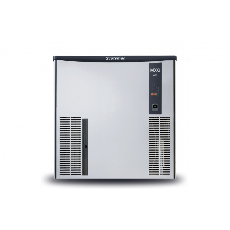 Παγομηχανή Scotsman MXG 437 X SAFE