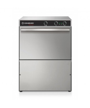 Επαγγελματικό πλυντήριο πιάτων - ποτηριών Comenda RB 34DD