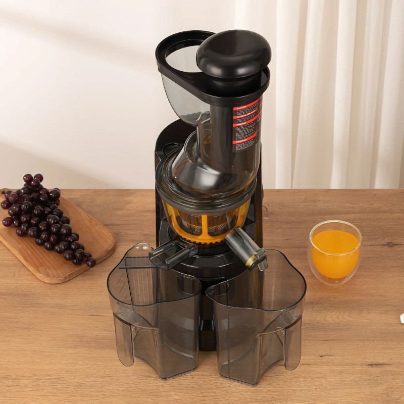 Dynamic SC 1591 - Αποχυμωτής