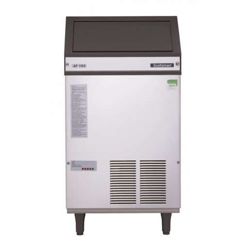 Παγομηχανή Scotsman AF 107 X SAFE