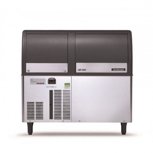 Παγομηχανή Scotsman AF 127 X SAFE