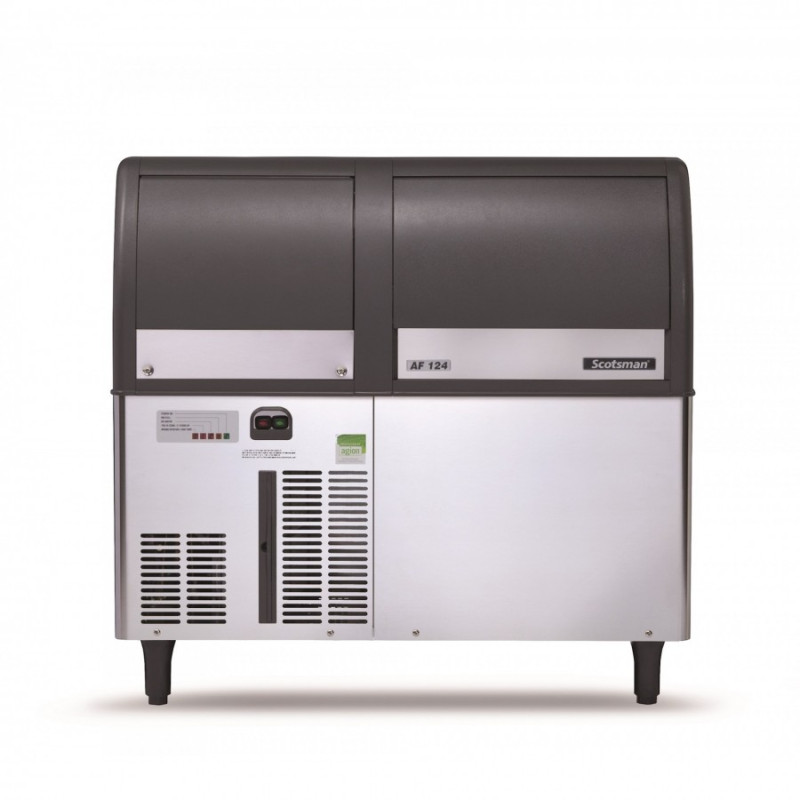 Παγομηχανή Scotsman AF 127 X SAFE