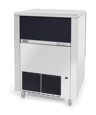 Παγομηχανή BREMA CB1265A HC 