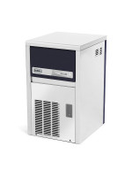 Παγομηχανή BREMA CB184A HC INOX