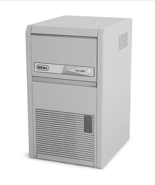 Παγομηχανή BREMA CB184A HC ABS