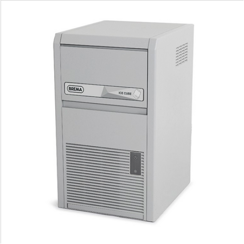 Παγομηχανή BREMA CB184A HC ABS