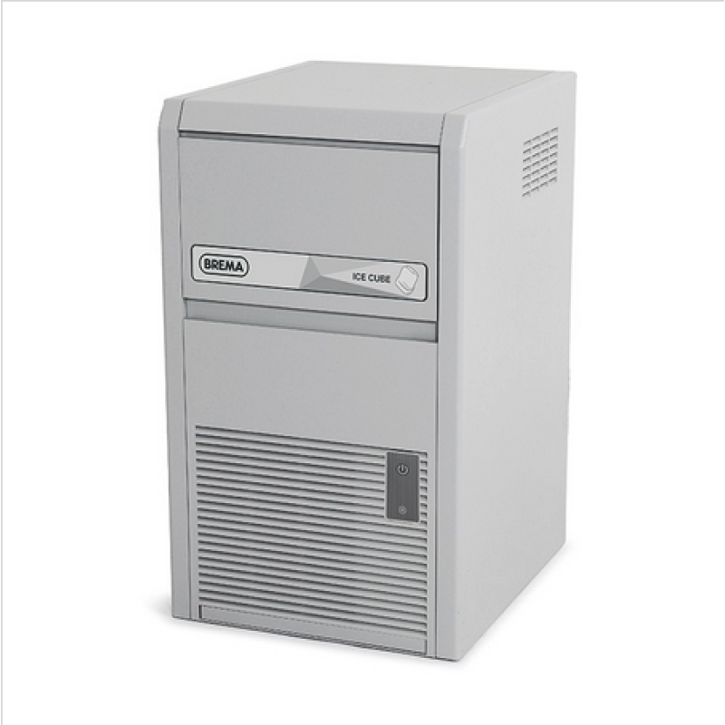 Παγομηχανή BREMA CB184A HC ABS