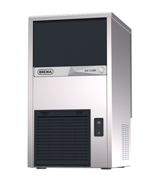 Παγομηχανή BREMA CB249A HC 