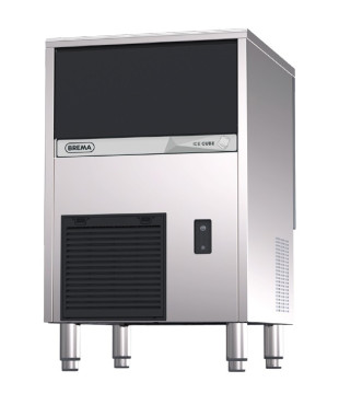 Παγομηχανή BREMA CB316A HC 