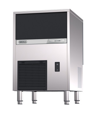 Παγομηχανή BREMA CB416A HC 