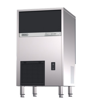 Παγομηχανή BREMA CB425A HC 