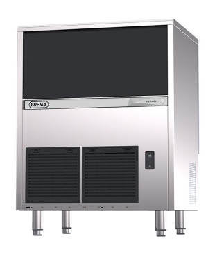 Παγομηχανή BREMA CB640A HC 