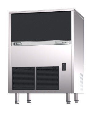 Παγομηχανή BREMA CB840A HC 