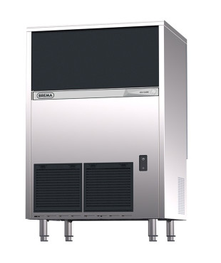 Παγομηχανή BREMA CB955A HC 