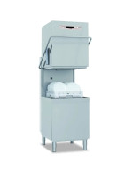 Επαγγελματικό πλυντήριο πιάτων - ποτηριών Lum 1000