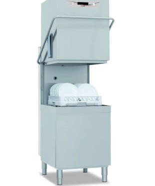 Επαγγελματικό πλυντήριο πιάτων - ποτηριών Lum 1000