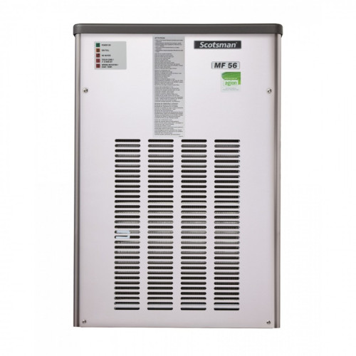 Παγομηχανή Scotsman MF 56 X SAFE