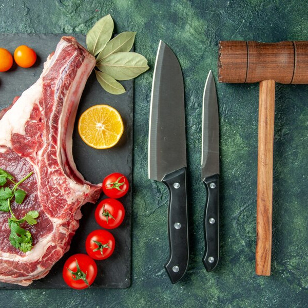 ΕΙΔΗ ΚΡΕΟΠΩΛΕΙΟΥ