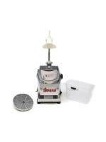 Sirman TM 2 - με δίσκους DTV + DT4