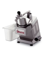 Sirman TM 2 - με δίσκους DTV + DT4