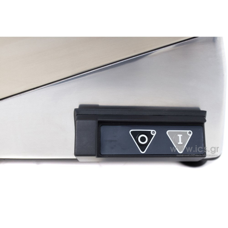 Sirman TM 2 - με δίσκους DTV + DT4