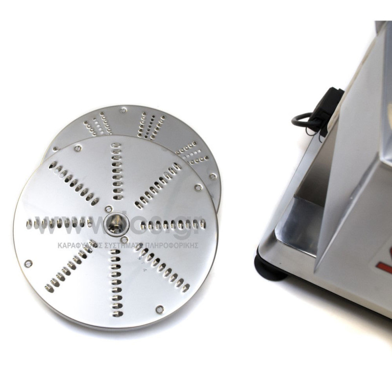 Sirman TM 2 - με δίσκους DTV + DT4