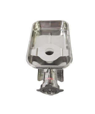 Dynamic HFM 22 1.5hp