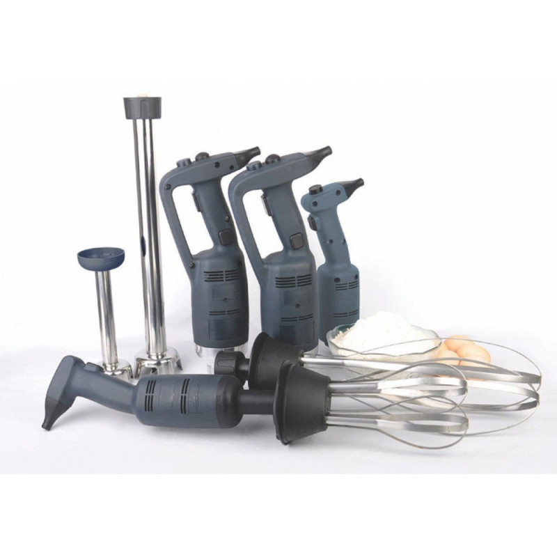 Dynamic IB LV άξονας 400mm