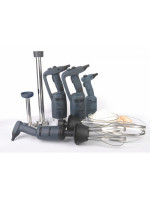 Dynamic IB LV άξονας 500mm