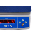 ICS W2 - 6kg