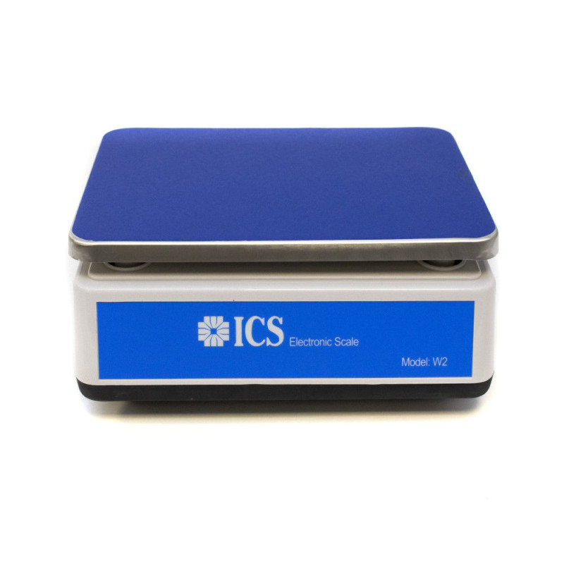 ICS W2 - 6kg