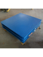 ICS FDL βαμμένη - 150