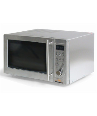 Sirman WDB 900 Combi - Grill & Microwave