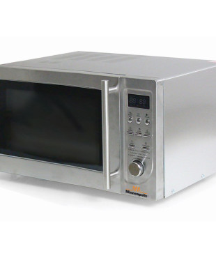 Sirman WDB 900 Combi - Grill & Microwave