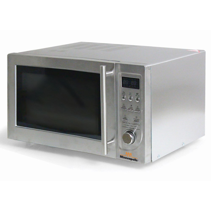 Sirman WDB 900 Combi - Grill & Microwave