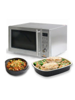 Sirman WDB 900 Combi - Grill & Microwave