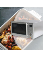 Sirman WDB 900 Combi - Grill & Microwave