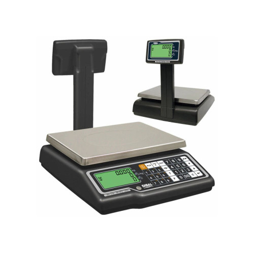 ICS G 325 Ρεύματος - 15/30kg