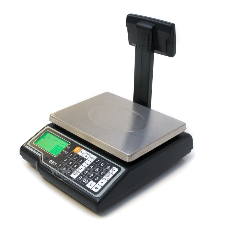 ICS G 325 Ρεύματος / Μπαταρία - 15/30kg